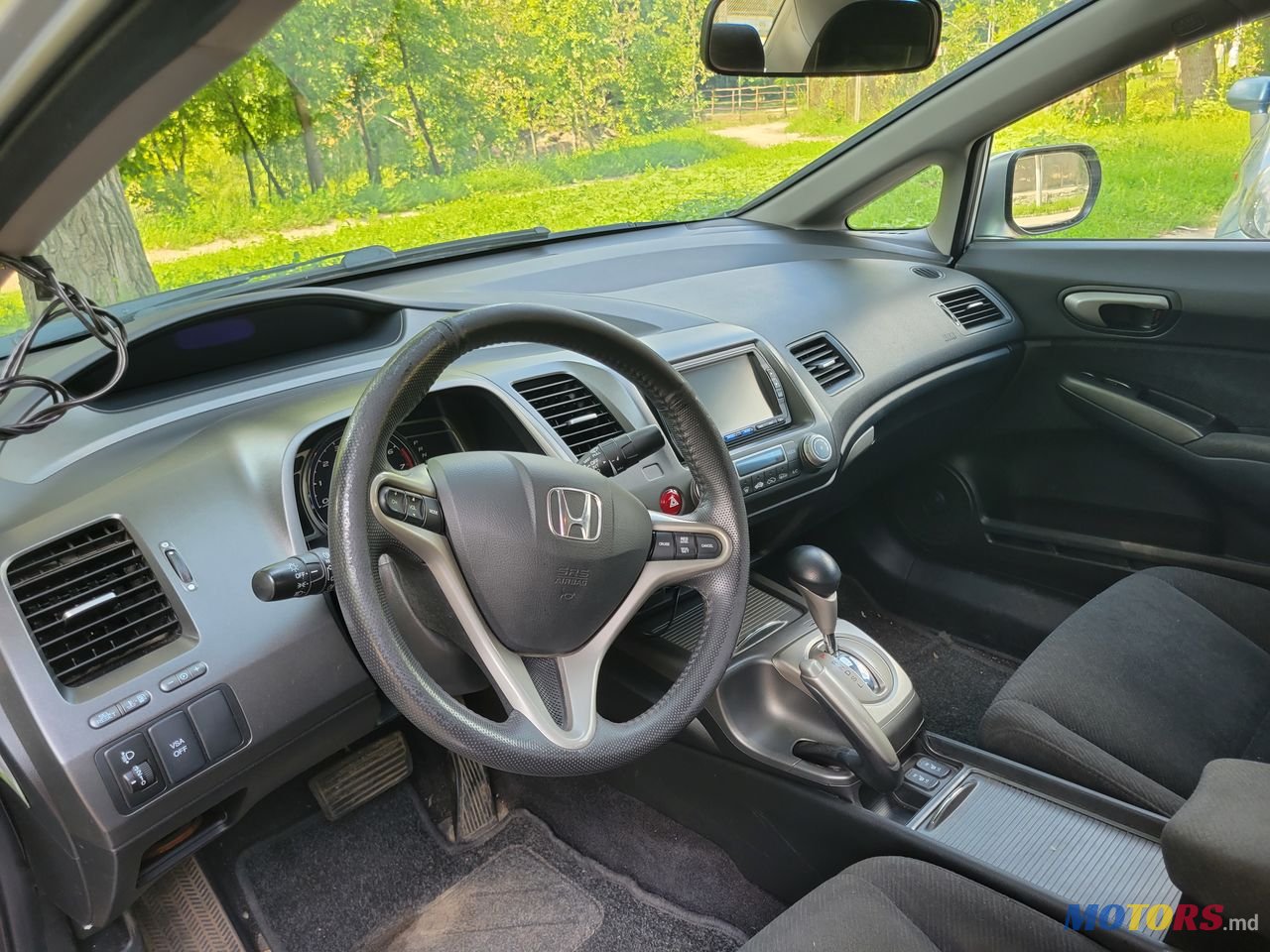 2010' Honda Civic photo #4