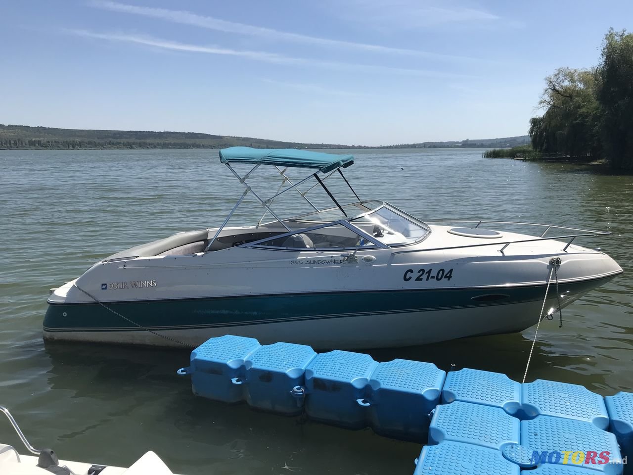 2012' Four Winns photo #1