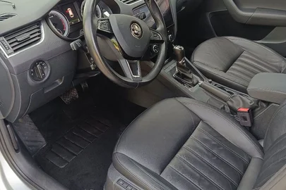 2018' Skoda Octavia