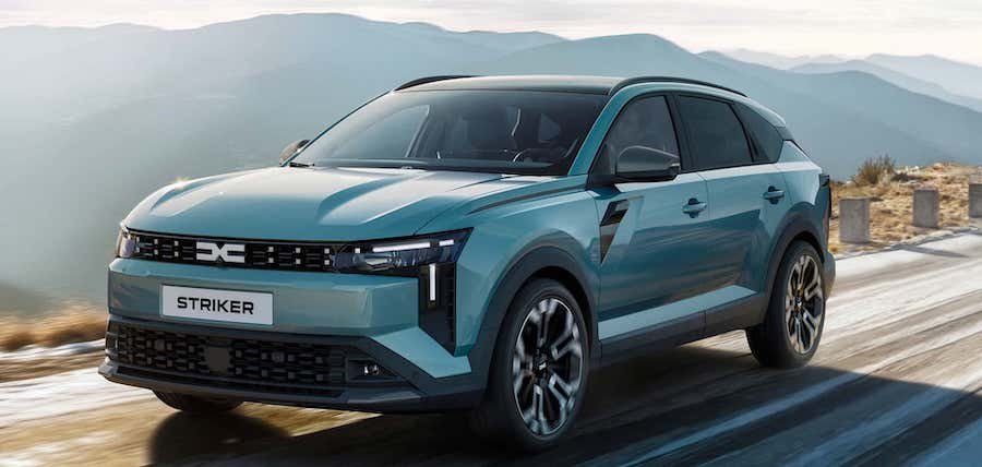 Продажи Dacia рухнули до минимума за 20 лет на фоне конкуренции с китайскими авто