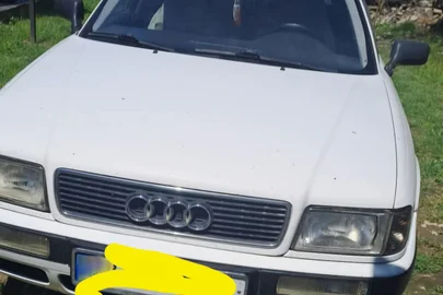 1993' Audi 80