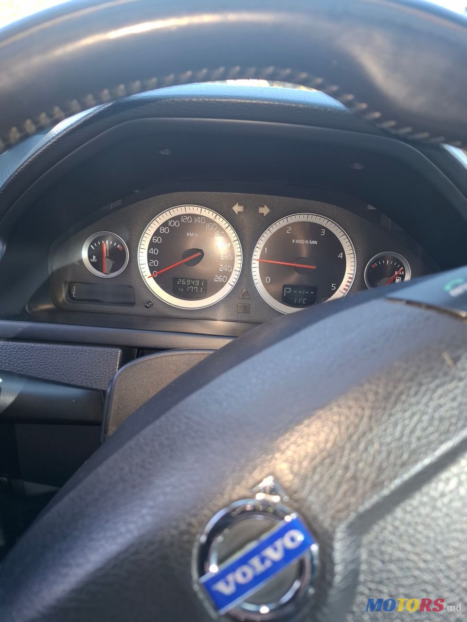 2012' Volvo XC90 photo #2