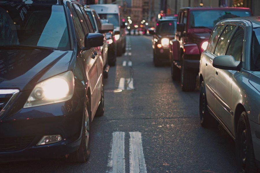 Вступили в силу новые поправки к Кодексу автомобильного транспорта Республики Молдова