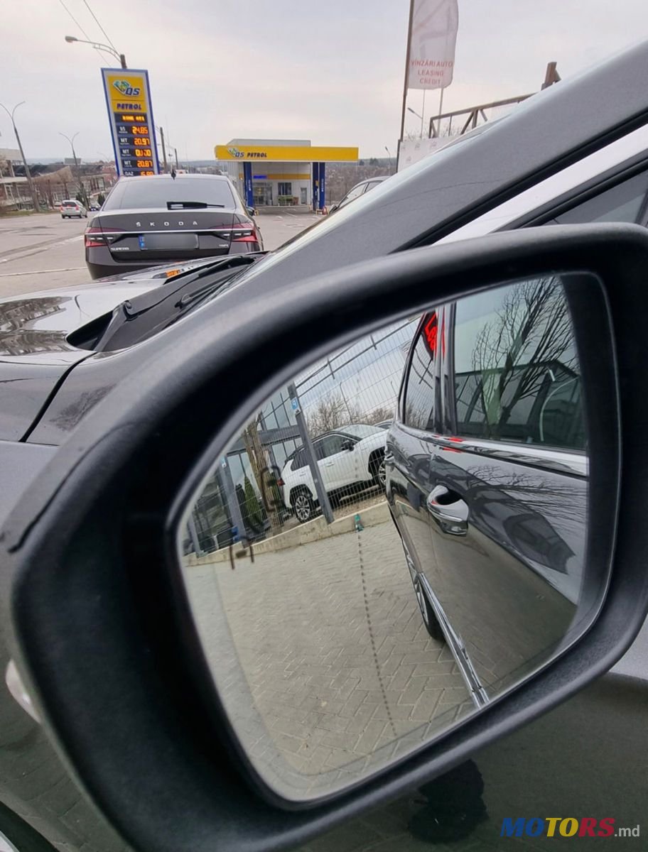 2018' Ford Mondeo photo #5