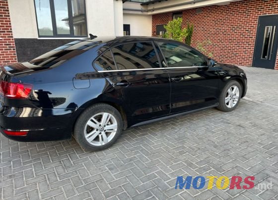 2013' Volkswagen Jetta photo #1