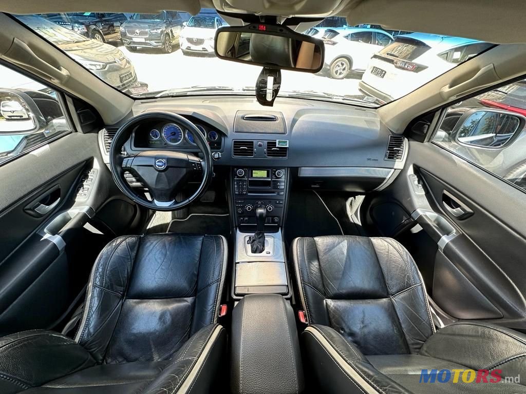 2007' Volvo XC90 photo #4