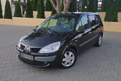 2007' Renault Grand Scenic