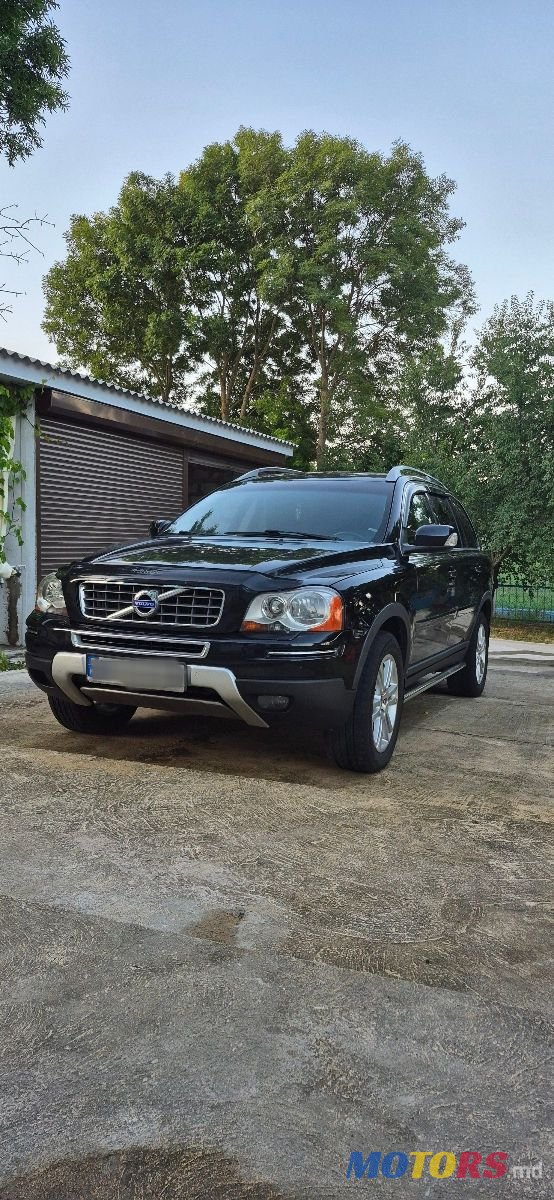 2010' Volvo XC90 photo #4