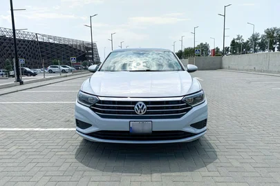 2019' Volkswagen Jetta