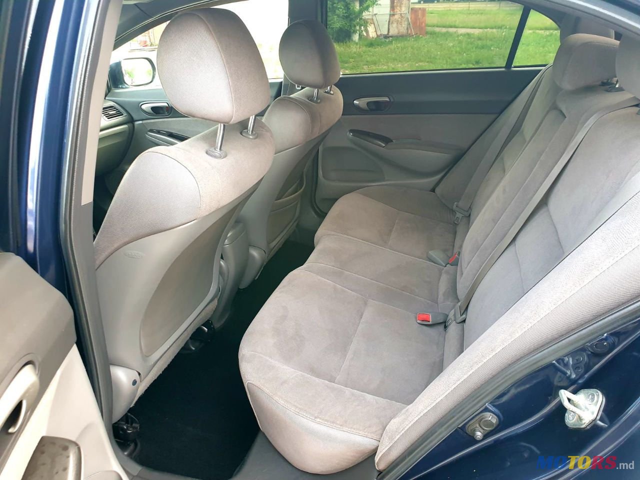 2009' Honda Civic photo #5