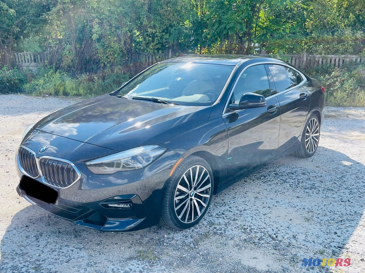 2020' BMW 2 Series photo #2
