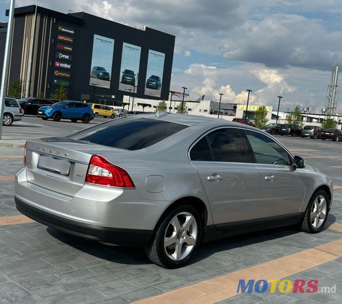 2009' Volvo S80 photo #3