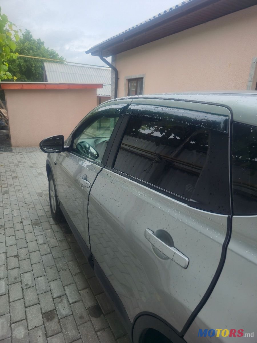 2007' Nissan Qashqai photo #3