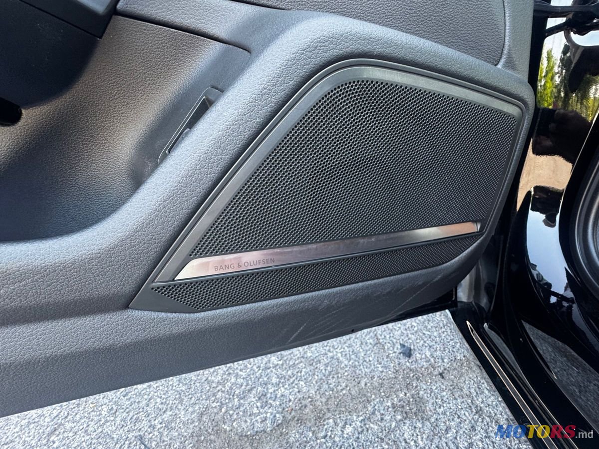 2021' Audi A6 photo #5