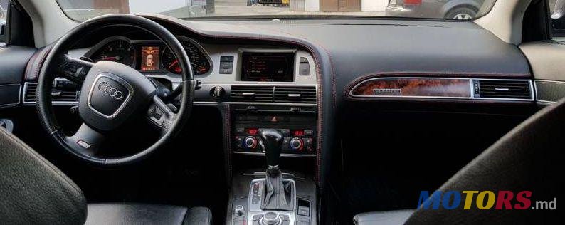 2007' Audi A6 photo #2