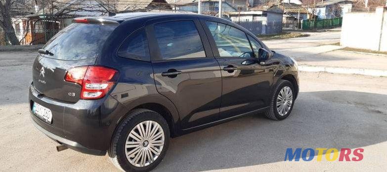 2012' Citroen C3 photo #1
