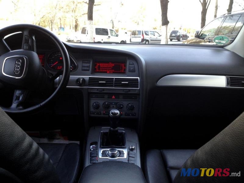 2006' Audi A6 photo #5