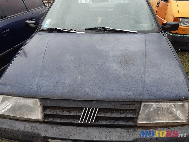1996' Fiat Tempra photo #1