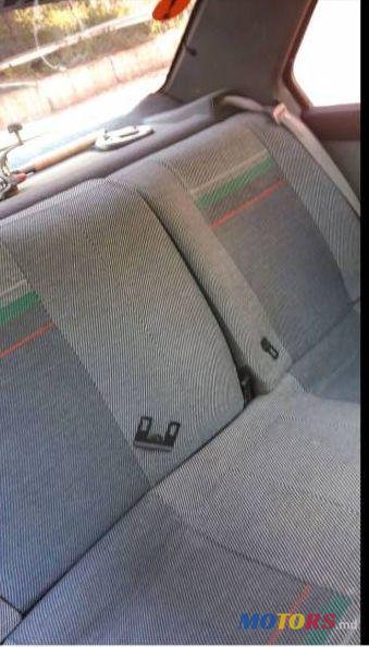 1992' Renault 19 photo #4