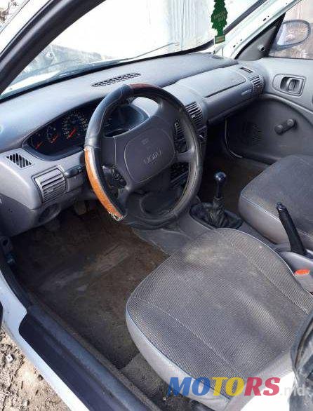 1995' Dodge Neon photo #2