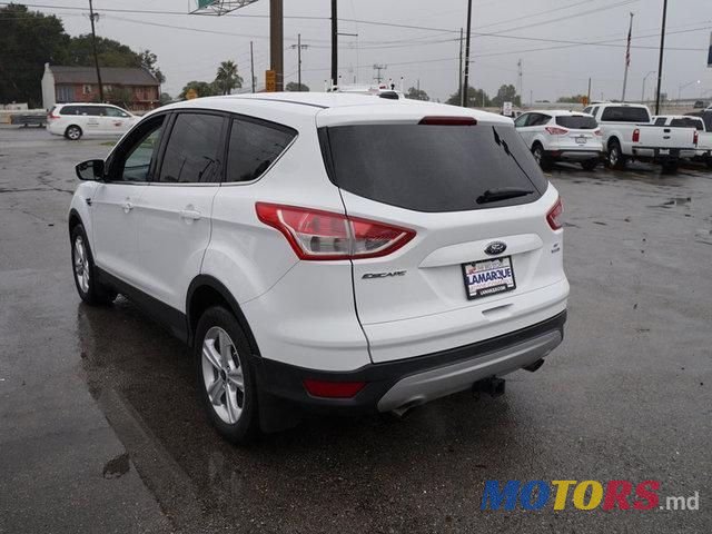 2015' Ford Escape photo #5