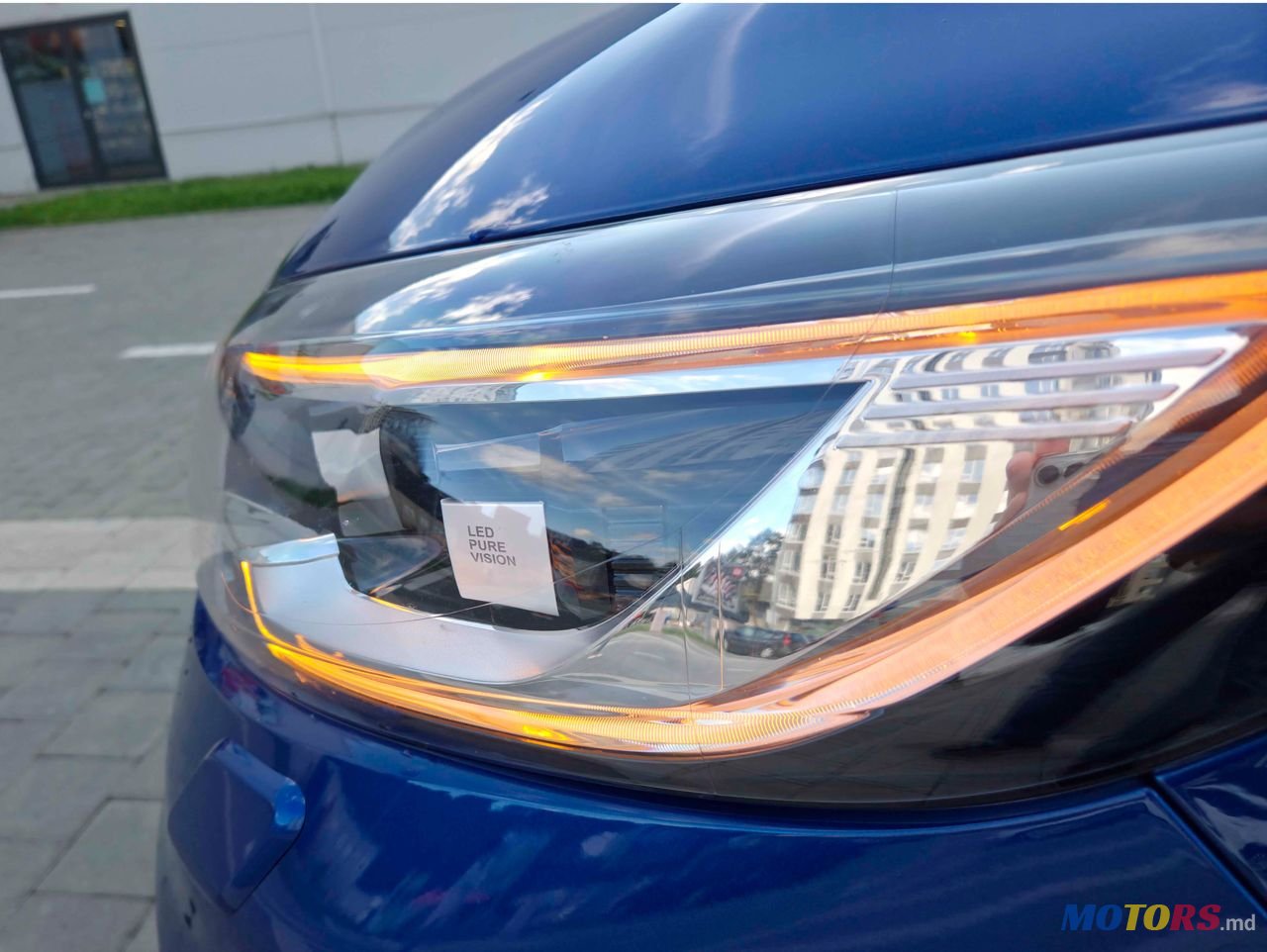 2020' Renault Kadjar photo #6