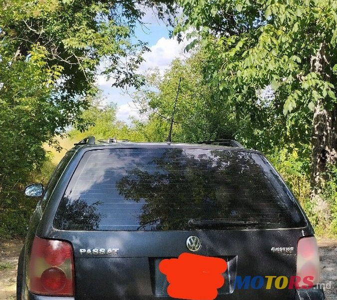 2006' Volkswagen Passat photo #2