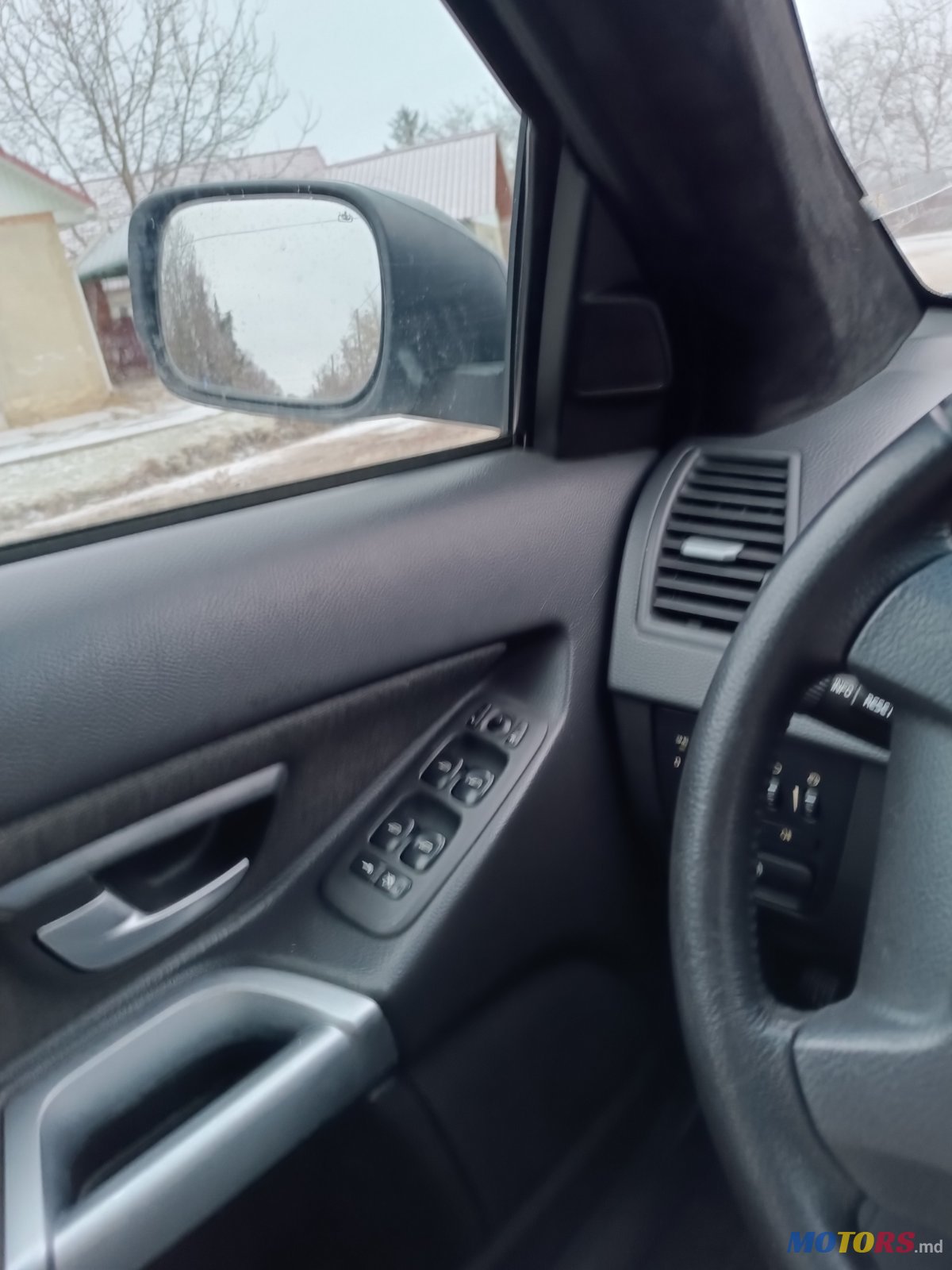 2004' Volvo XC90 photo #5