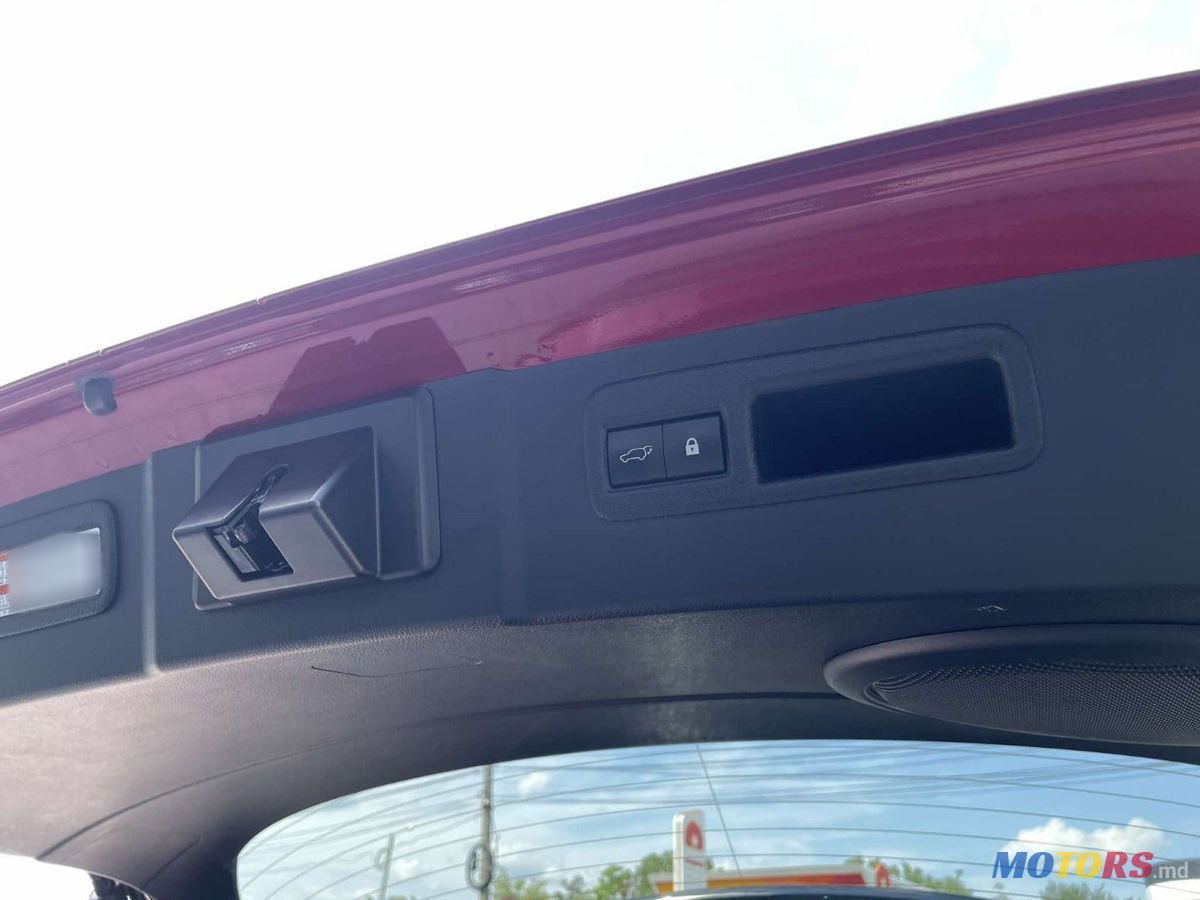 2018' Lexus Nx Series photo #6