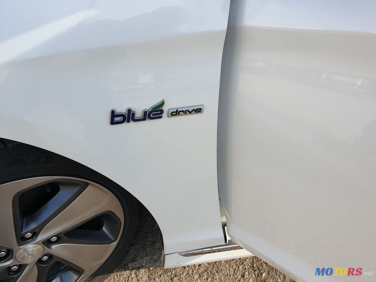 2017' Hyundai Sonata photo #1