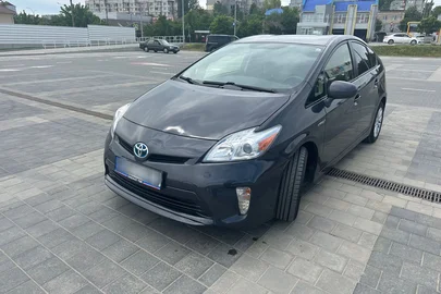 2015' Toyota Prius