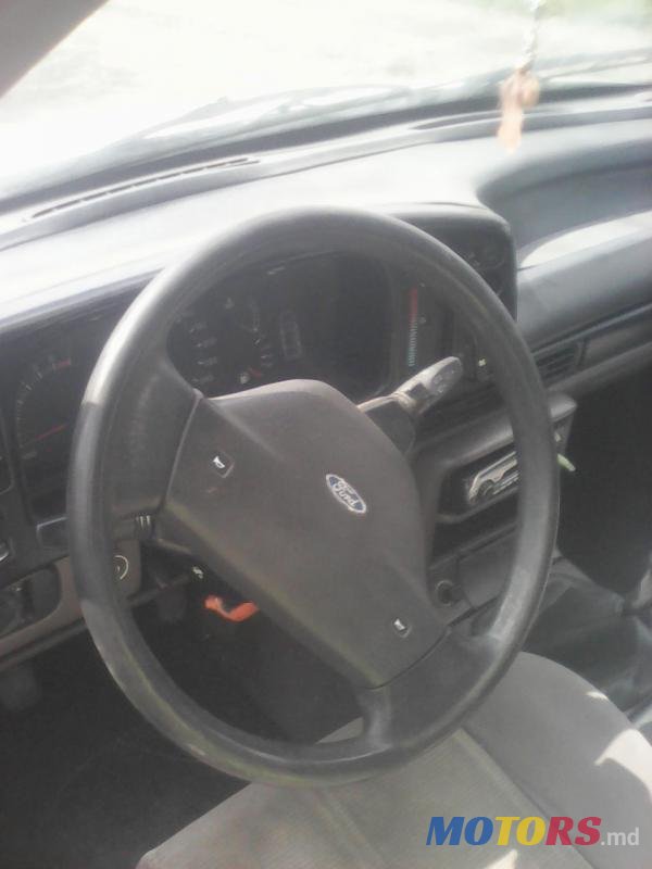 1985' Ford Scorpio photo #4