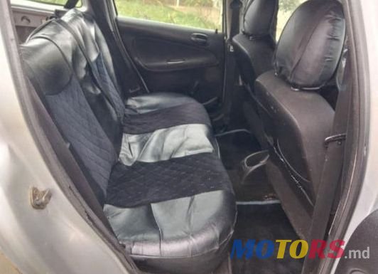 2004' Peugeot 206 photo #2