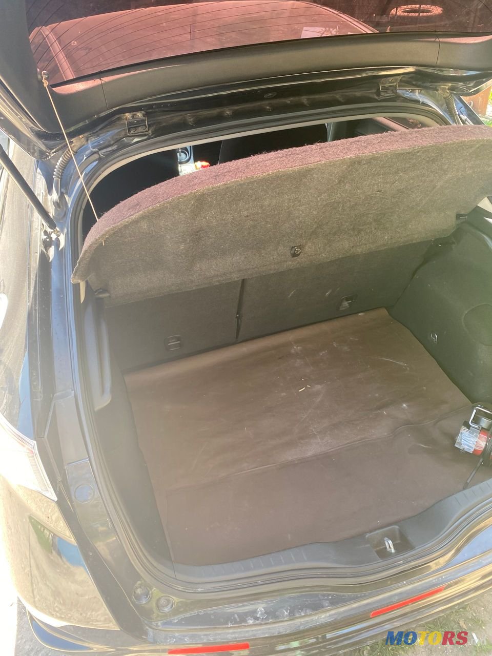 2008' Honda Civic photo #5