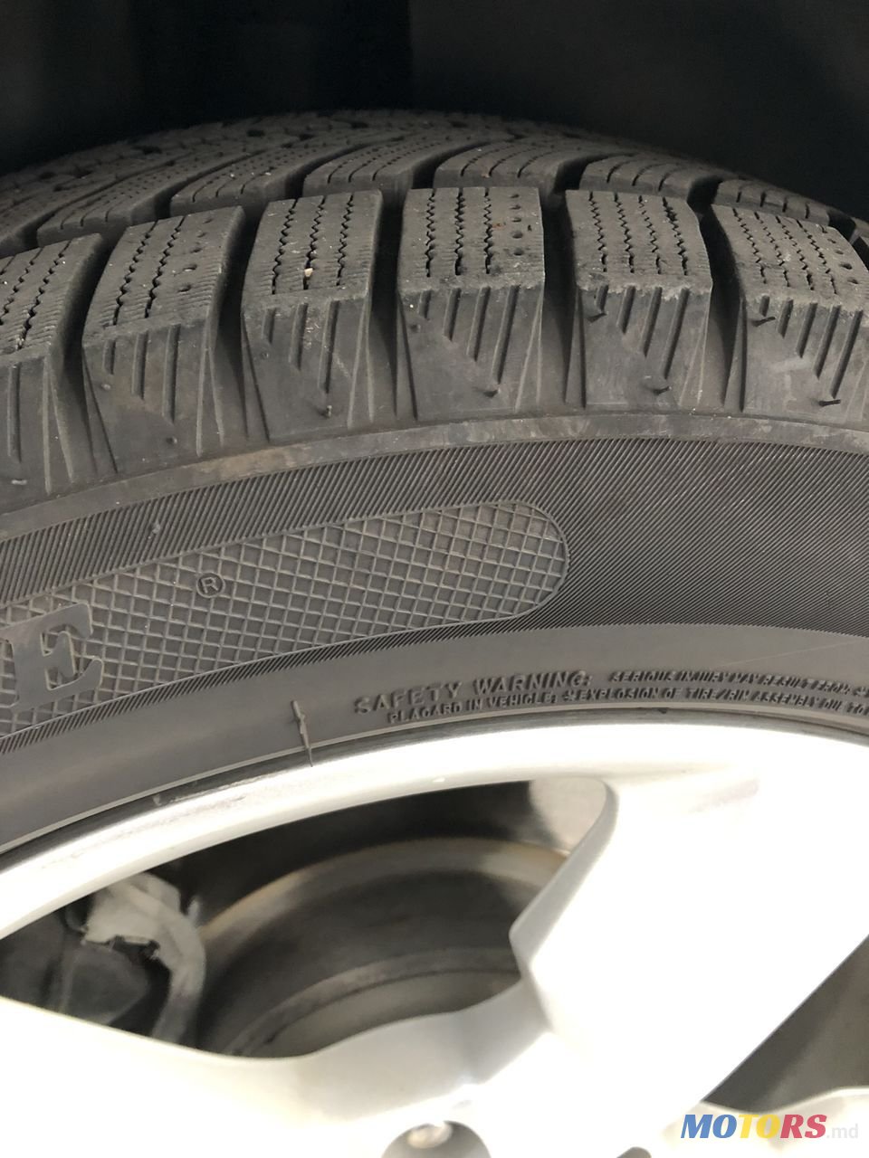 2013' Chevrolet Volt photo #6