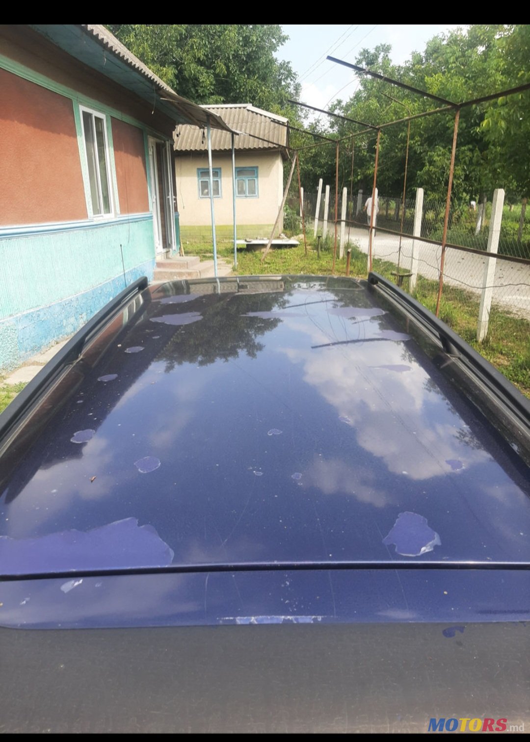 1995' Volkswagen photo #5