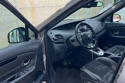 2014' Renault Scenic