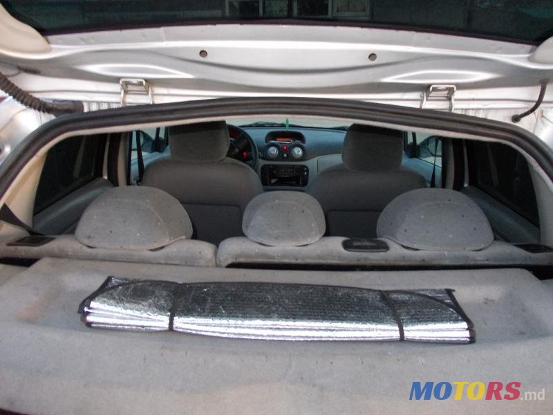 2004' Citroen C3 photo #2