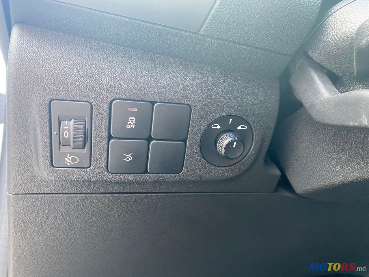 2020' Peugeot 301 photo #4