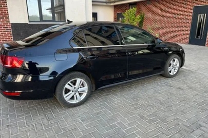 2013' Volkswagen Jetta