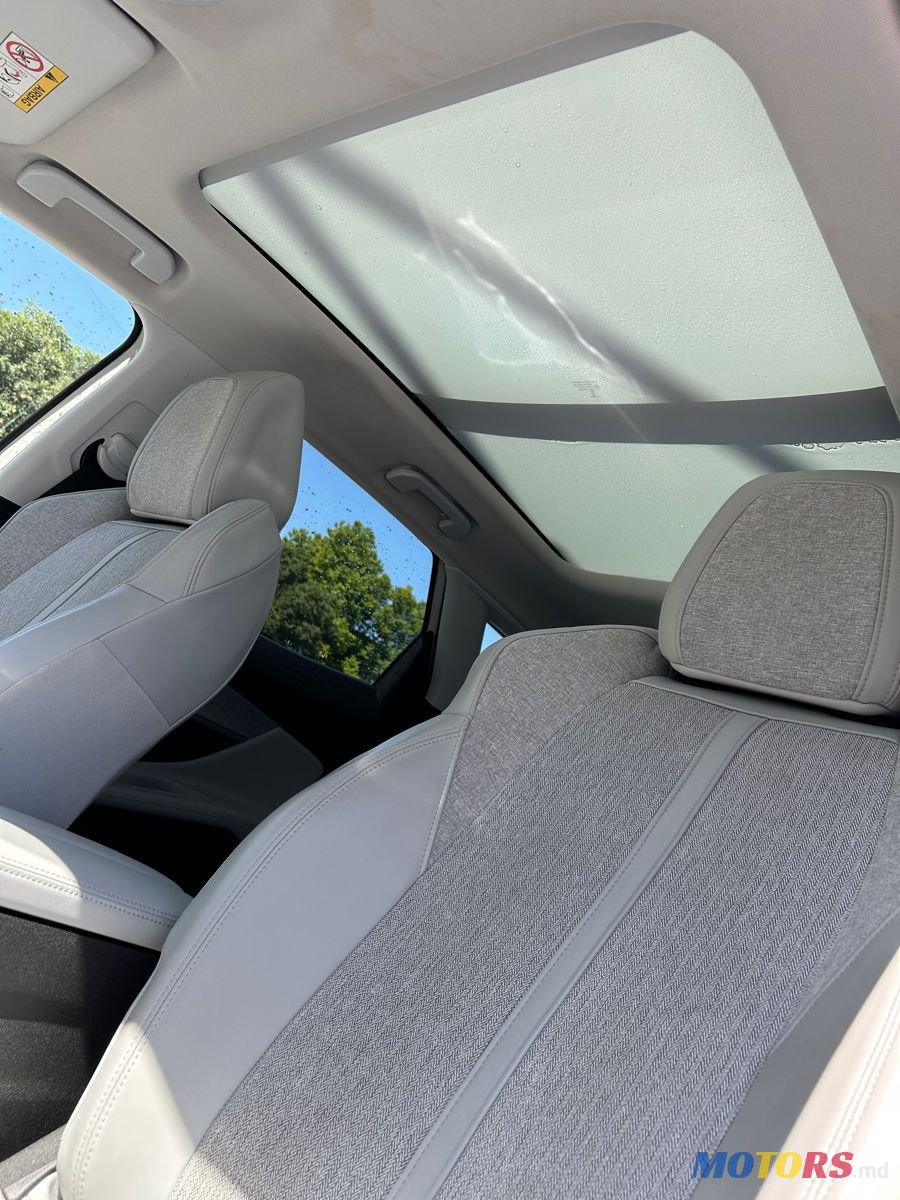 2019' Peugeot 3008 photo #6