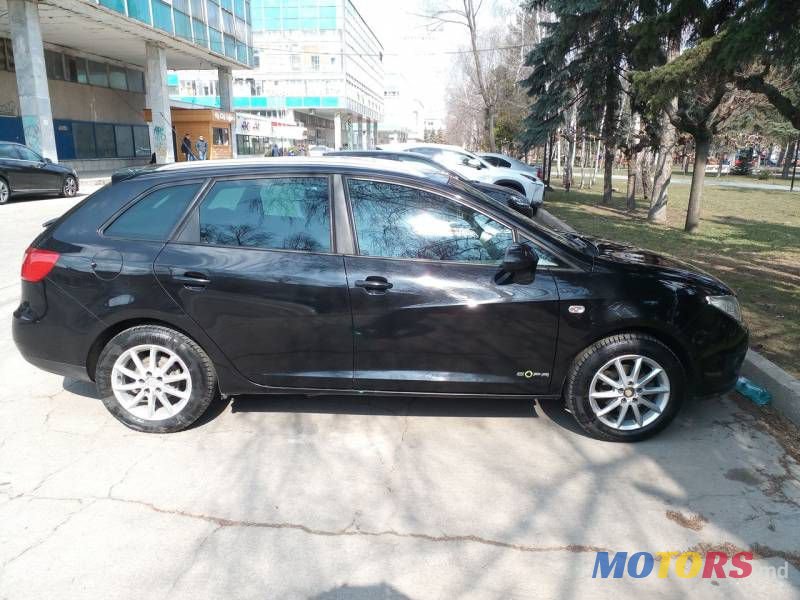 2012' SEAT Ibiza photo #2