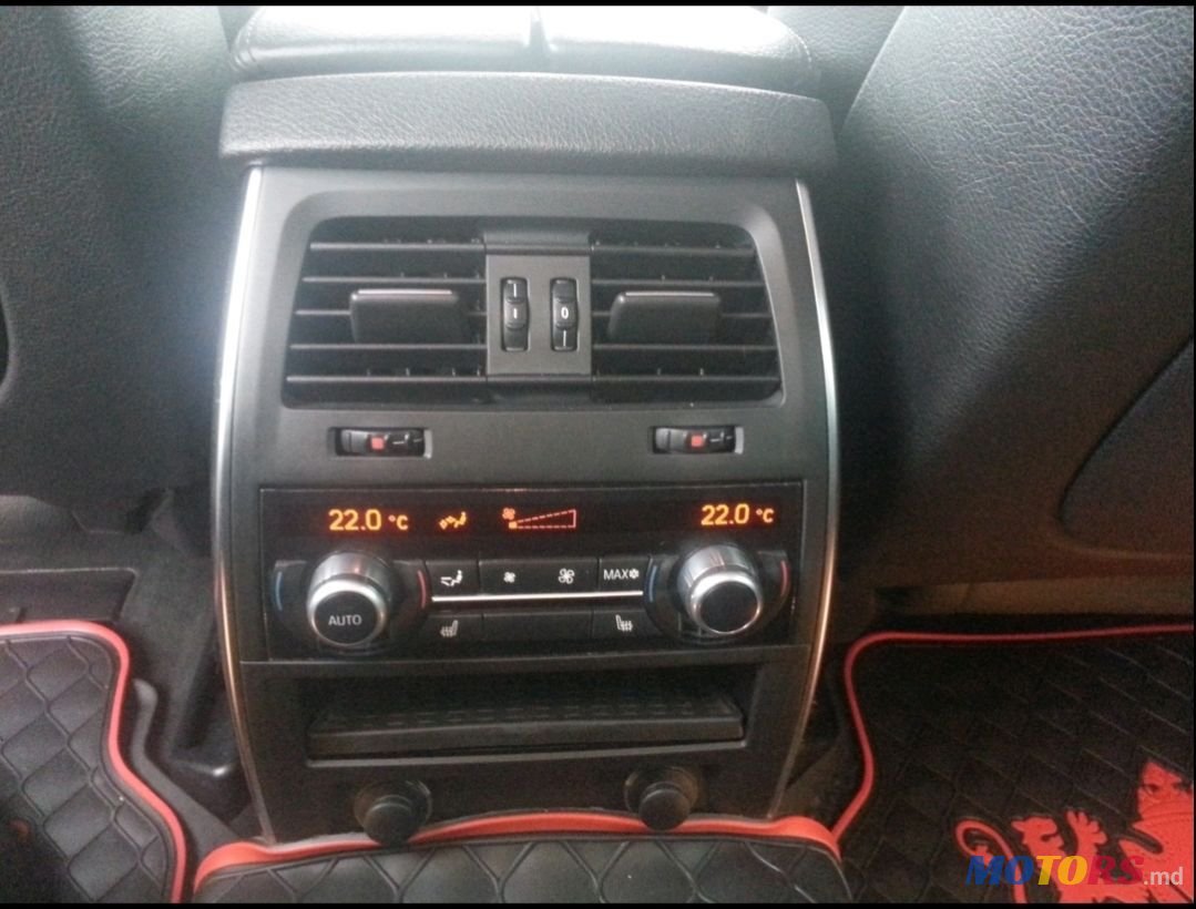 2010' BMW 5 Gt photo #5