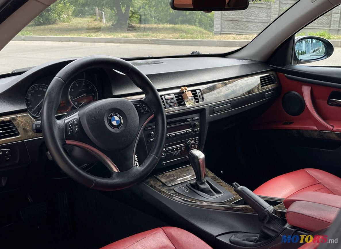 2007' BMW 3 Series photo #3
