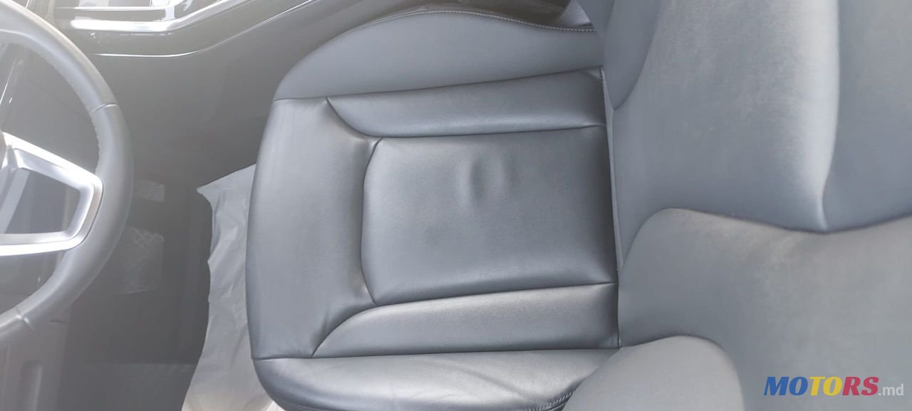 2022' Audi Q7 photo #6