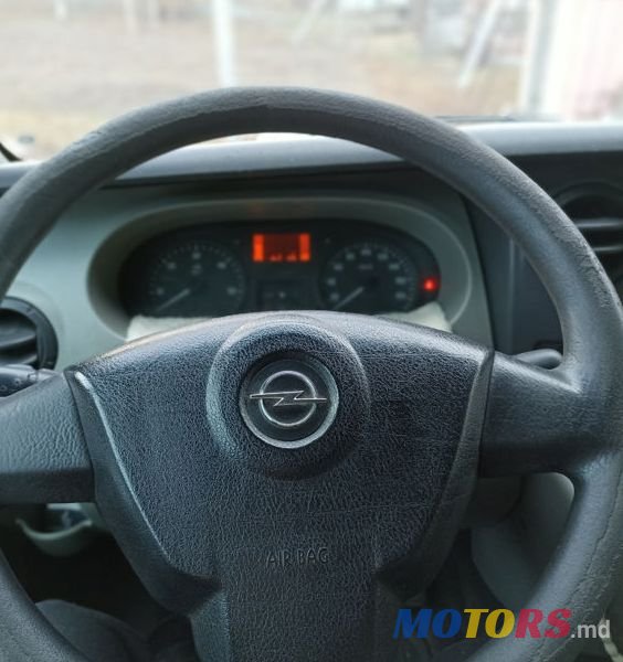 2005' Opel photo #5