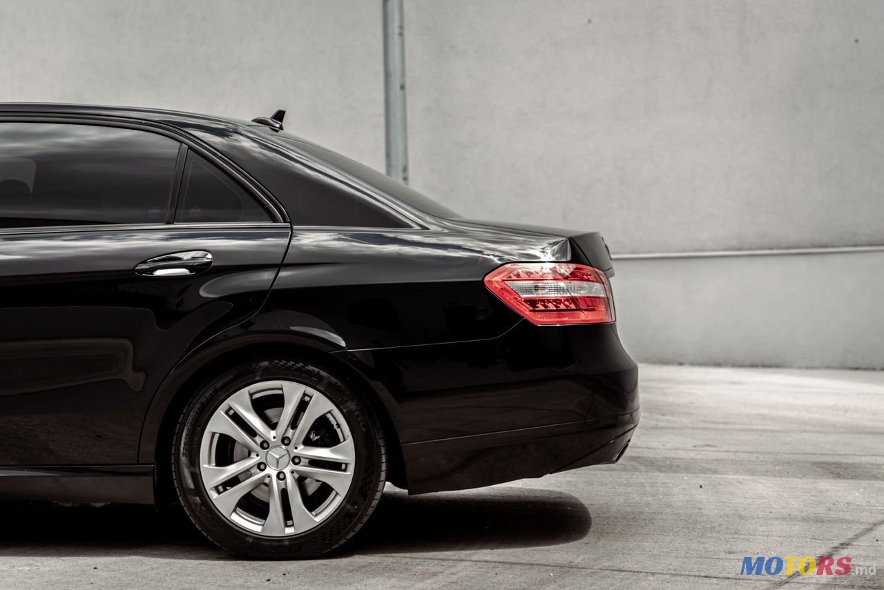 2017' Mercedes-Benz E Класс photo #4