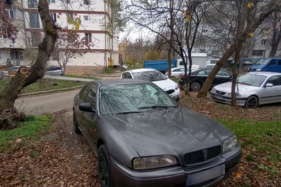 1996' Rover 600 Series