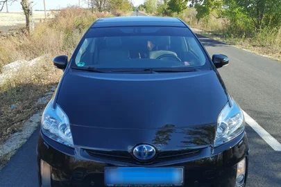 2010' Toyota Prius