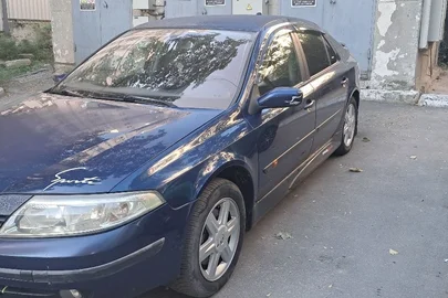 2004' Renault Laguna